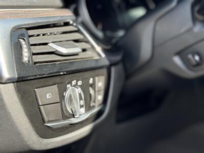 2018 BMW 530e iPerformance   - Photo 32 - Studio City, CA 91604