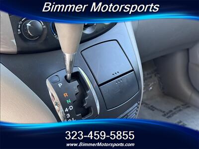 2008 Toyota Sienna CE 7-Passenger   - Photo 26 - Studio City, CA 91604