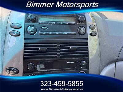 2008 Toyota Sienna CE 7-Passenger   - Photo 25 - Studio City, CA 91604