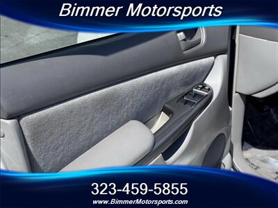 2008 Toyota Sienna CE 7-Passenger   - Photo 16 - Studio City, CA 91604