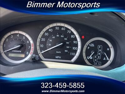 2008 Toyota Sienna CE 7-Passenger   - Photo 24 - Studio City, CA 91604