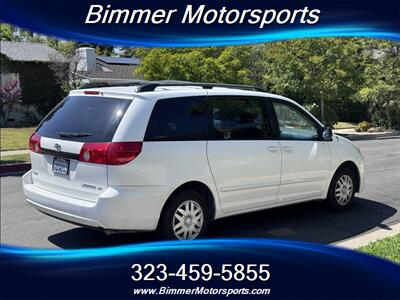 2008 Toyota Sienna CE 7-Passenger   - Photo 14 - Studio City, CA 91604