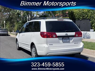 2008 Toyota Sienna CE 7-Passenger   - Photo 6 - Studio City, CA 91604