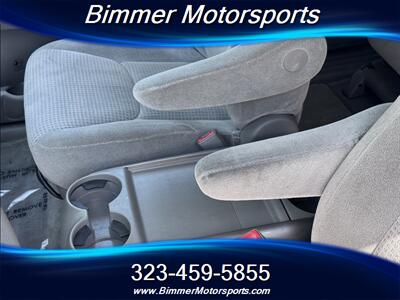 2008 Toyota Sienna CE 7-Passenger   - Photo 22 - Studio City, CA 91604