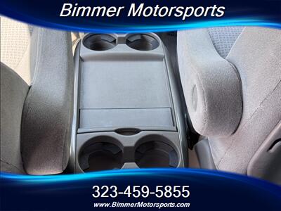 2008 Toyota Sienna CE 7-Passenger   - Photo 37 - Studio City, CA 91604