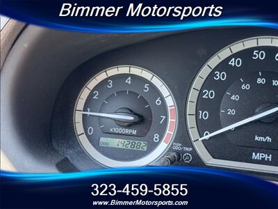 2008 Toyota Sienna CE 7-Passenger   - Photo 53 - Studio City, CA 91604