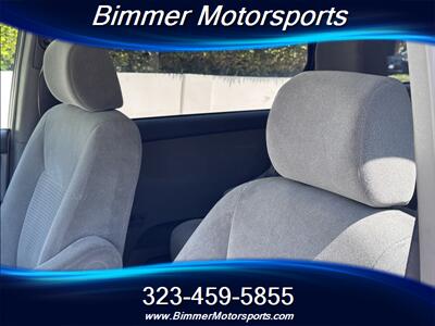 2008 Toyota Sienna CE 7-Passenger   - Photo 21 - Studio City, CA 91604