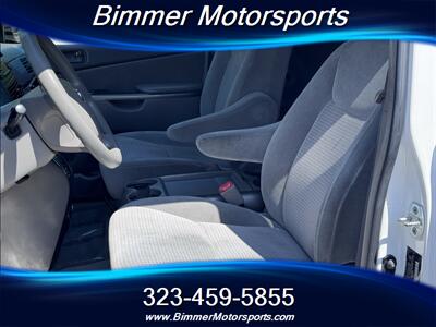 2008 Toyota Sienna CE 7-Passenger   - Photo 20 - Studio City, CA 91604