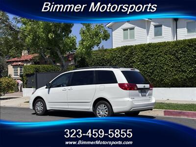 2008 Toyota Sienna CE 7-Passenger   - Photo 7 - Studio City, CA 91604