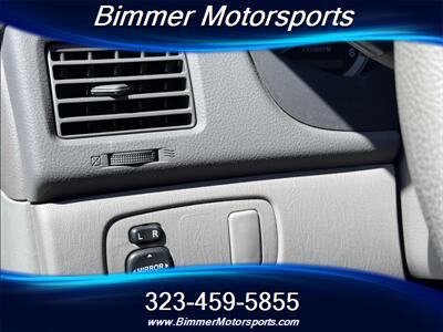 2008 Toyota Sienna CE 7-Passenger   - Photo 28 - Studio City, CA 91604