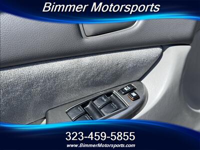 2008 Toyota Sienna CE 7-Passenger   - Photo 27 - Studio City, CA 91604