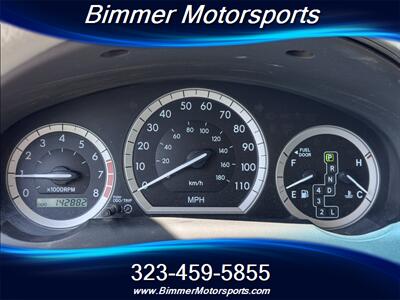 2008 Toyota Sienna CE 7-Passenger   - Photo 52 - Studio City, CA 91604