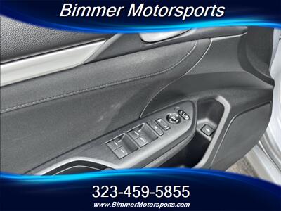 2017 Honda Civic EX   - Photo 23 - Studio City, CA 91604