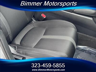 2017 Honda Civic EX   - Photo 46 - Studio City, CA 91604