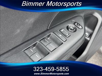2017 Honda Civic EX   - Photo 22 - Studio City, CA 91604