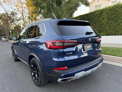 2020 BMW X5 sDrive40i   - Photo 15 - Studio City, CA 91604