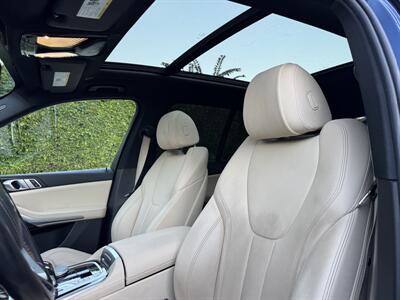 2020 BMW X5 sDrive40i   - Photo 31 - Studio City, CA 91604
