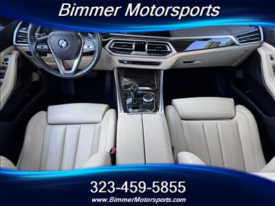2020 BMW X5 sDrive40i   - Photo 15 - Studio City, CA 91604