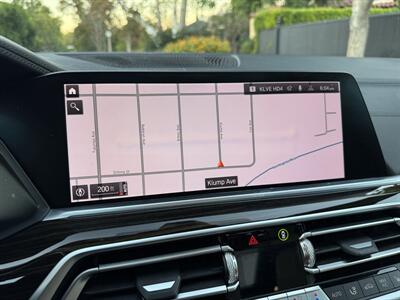 2020 BMW X5 sDrive40i   - Photo 58 - Studio City, CA 91604