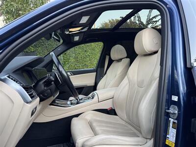2020 BMW X5 sDrive40i   - Photo 30 - Studio City, CA 91604
