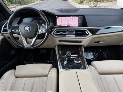 2020 BMW X5 sDrive40i   - Photo 38 - Studio City, CA 91604