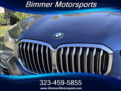 2020 BMW X5 sDrive40i   - Photo 6 - Studio City, CA 91604