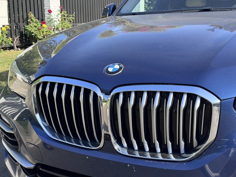 2020 BMW X5 40i - Photo 6