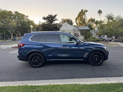 2020 BMW X5 sDrive40i   - Photo 22 - Studio City, CA 91604