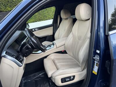 2020 BMW X5 sDrive40i   - Photo 29 - Studio City, CA 91604