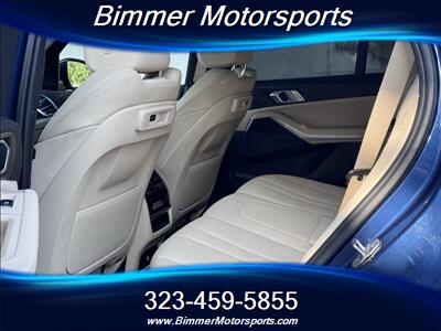 2020 BMW X5 sDrive40i   - Photo 23 - Studio City, CA 91604