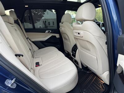 2020 BMW X5 sDrive40i   - Photo 45 - Studio City, CA 91604