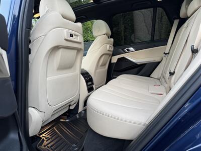 2020 BMW X5 sDrive40i   - Photo 33 - Studio City, CA 91604