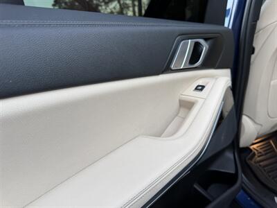 2020 BMW X5 sDrive40i   - Photo 34 - Studio City, CA 91604