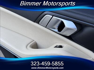 2020 BMW X5 sDrive40i   - Photo 25 - Studio City, CA 91604