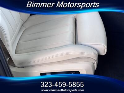 2020 BMW X5 sDrive40i   - Photo 30 - Studio City, CA 91604