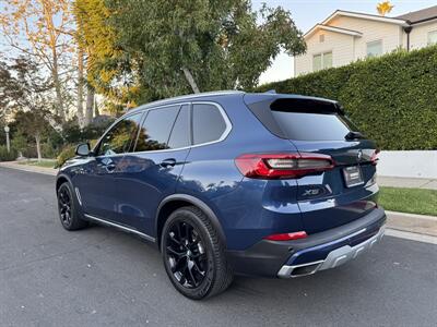 2020 BMW X5 sDrive40i   - Photo 14 - Studio City, CA 91604