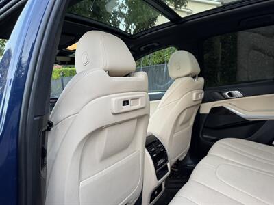 2020 BMW X5 sDrive40i   - Photo 35 - Studio City, CA 91604