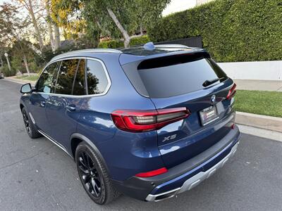 2020 BMW X5 sDrive40i   - Photo 16 - Studio City, CA 91604