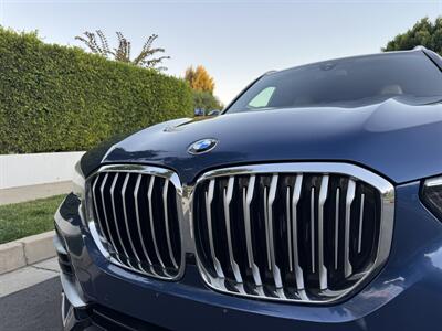 2020 BMW X5 sDrive40i   - Photo 7 - Studio City, CA 91604