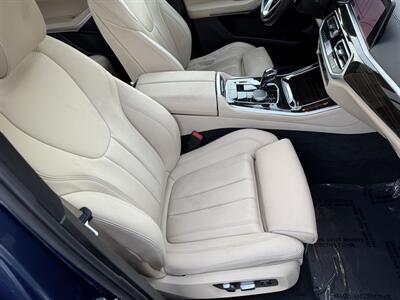 2020 BMW X5 sDrive40i   - Photo 53 - Studio City, CA 91604