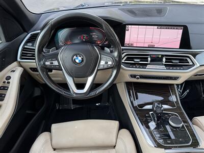 2020 BMW X5 sDrive40i   - Photo 39 - Studio City, CA 91604