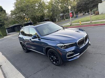 2020 BMW X5 sDrive40i   - Photo 11 - Studio City, CA 91604