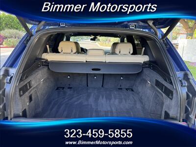 2020 BMW X5 sDrive40i   - Photo 38 - Studio City, CA 91604