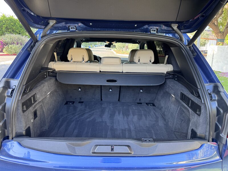 2020 BMW X5 40i - Photo 38