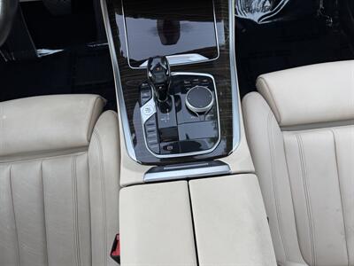 2020 BMW X5 sDrive40i   - Photo 40 - Studio City, CA 91604