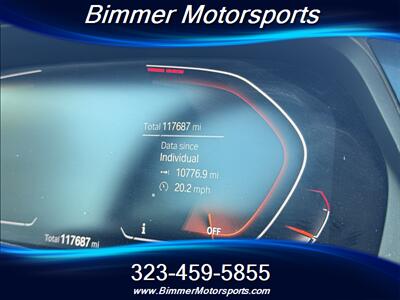 2020 BMW X5 sDrive40i   - Photo 34 - Studio City, CA 91604