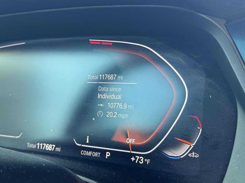 2020 BMW X5 40i - Photo 34