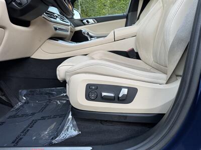 2020 BMW X5 sDrive40i   - Photo 25 - Studio City, CA 91604
