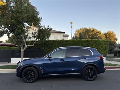 2020 BMW X5 sDrive40i   - Photo 12 - Studio City, CA 91604