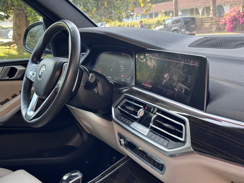 2020 BMW X5 40i - Photo 36